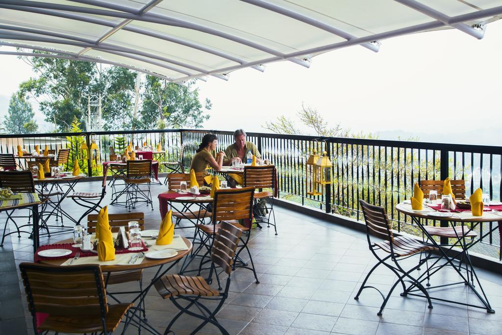 Forest Glade Resorts Chithirapuram Exterior foto