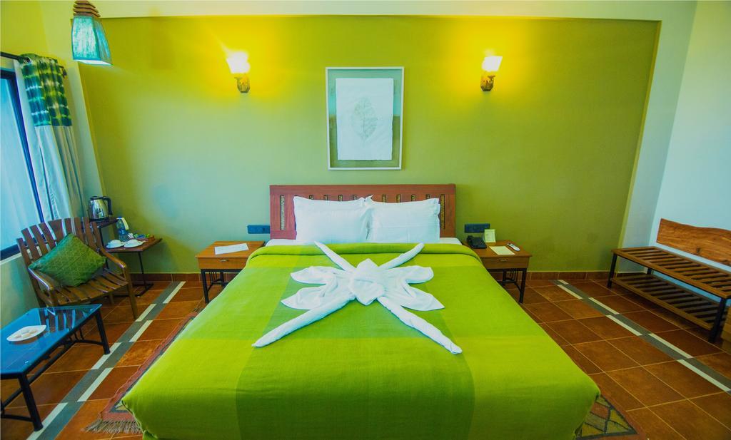 Forest Glade Resorts Chithirapuram Exterior foto